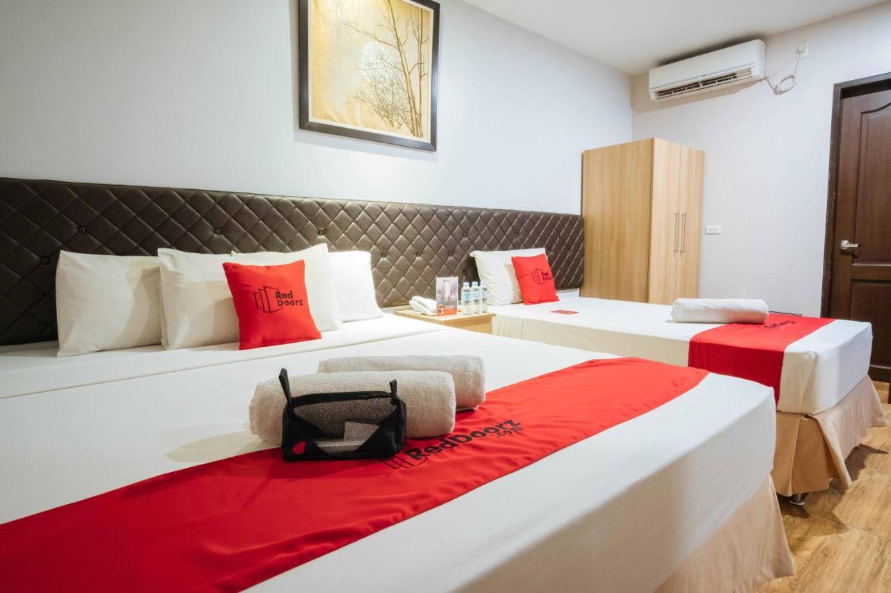 Reddoorz Plus Near Cebu Capitol Extérieur photo
