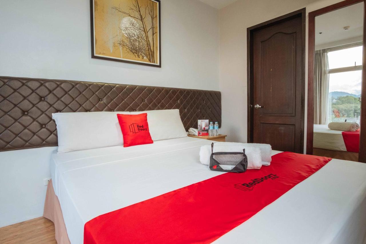 Reddoorz Plus Near Cebu Capitol Extérieur photo