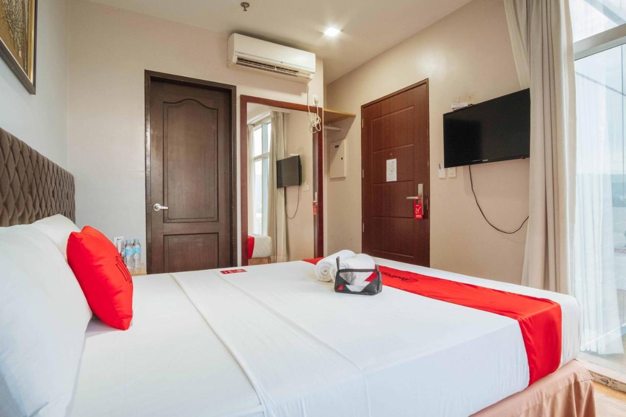 Reddoorz Plus Near Cebu Capitol Extérieur photo
