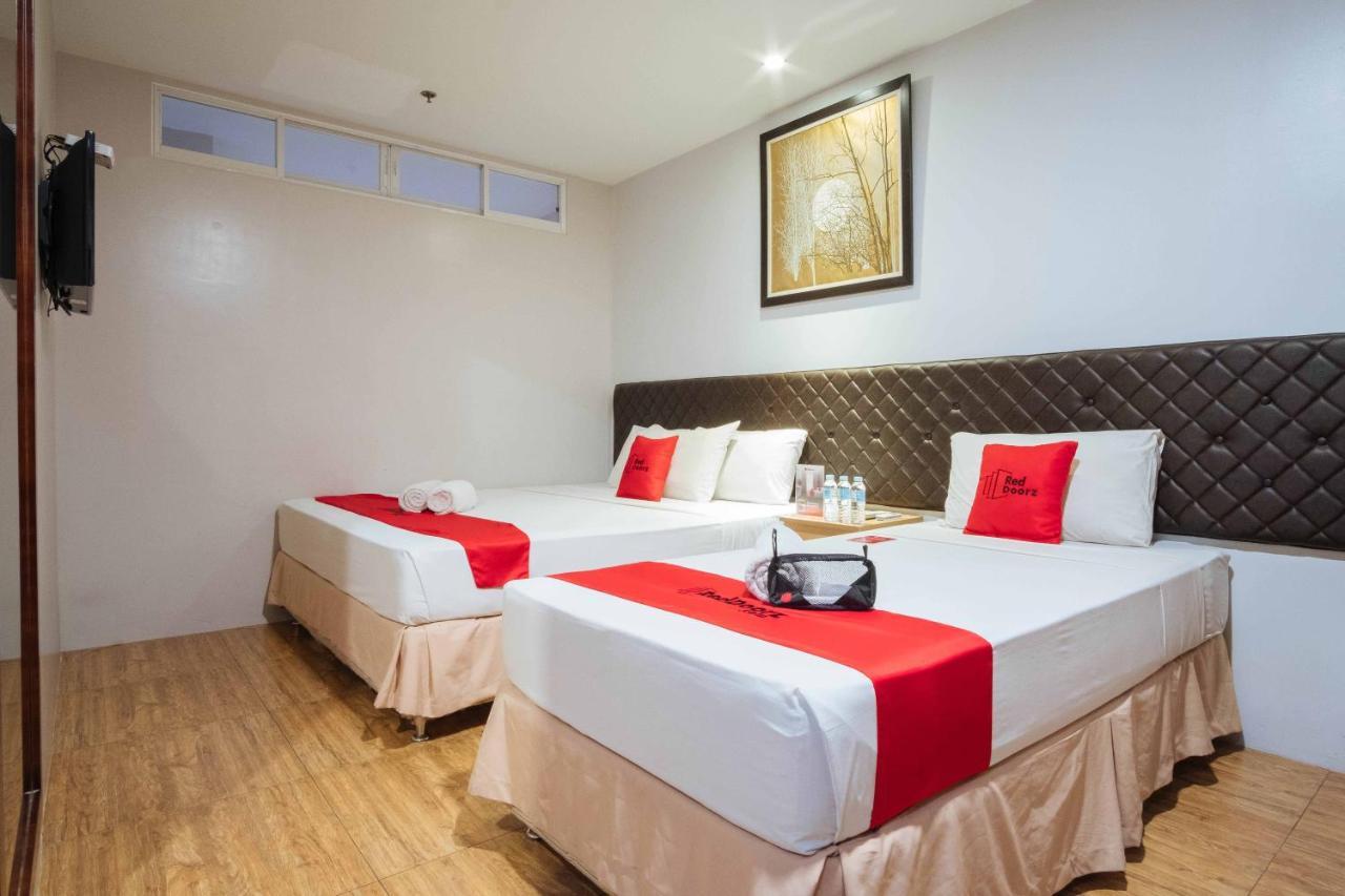 Reddoorz Plus Near Cebu Capitol Extérieur photo